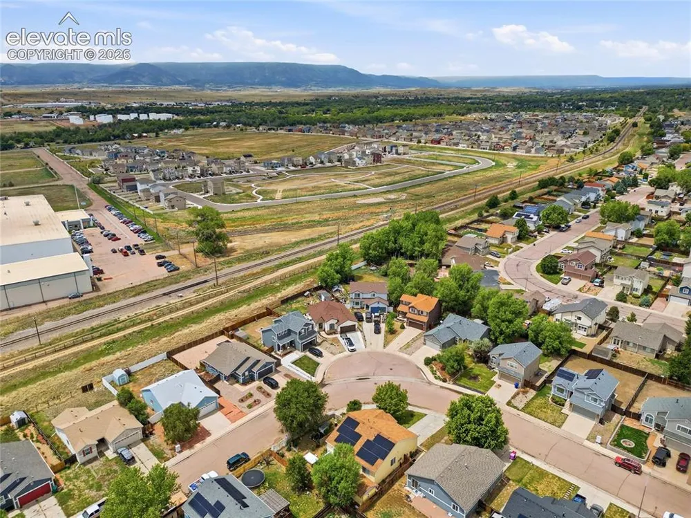 7608 Barn Owl Drive Fountain, CO 80817