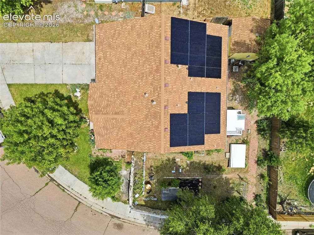 7608 Barn Owl Drive Fountain, CO 80817