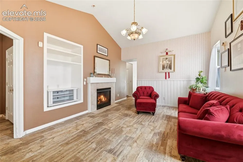 7608 Barn Owl Drive Fountain, CO 80817