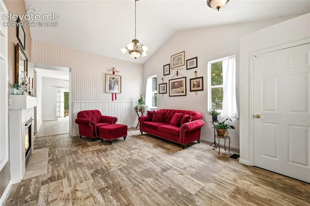 7608 Barn Owl Drive Fountain, CO 80817