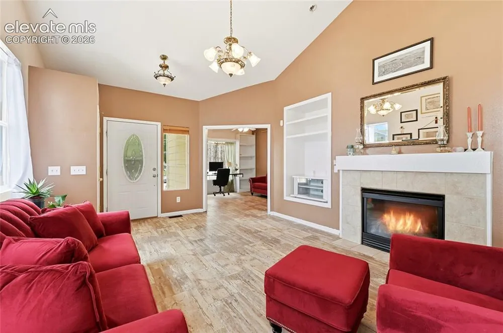 7608 Barn Owl Drive Fountain, CO 80817
