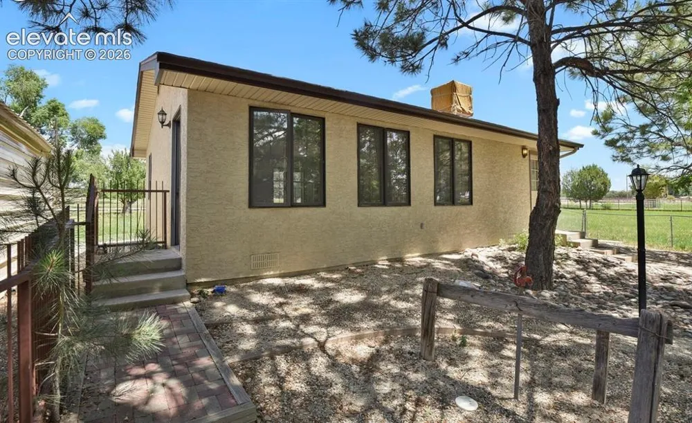 310 L STREET Penrose, CO 81212