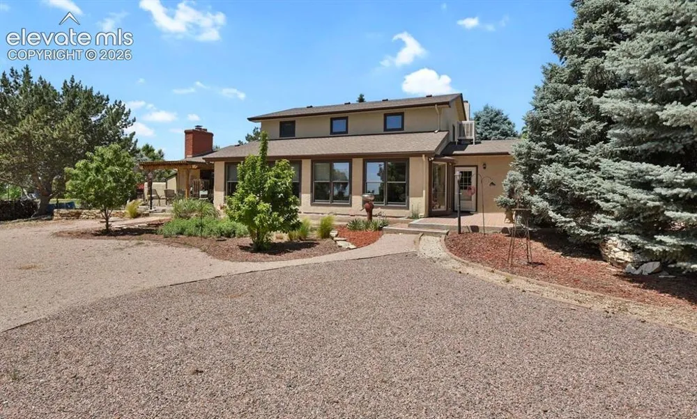 310 L STREET Penrose, CO 81212