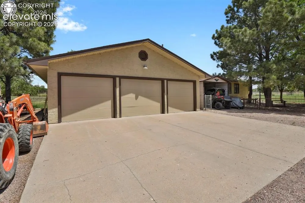 310 L STREET Penrose, CO 81212