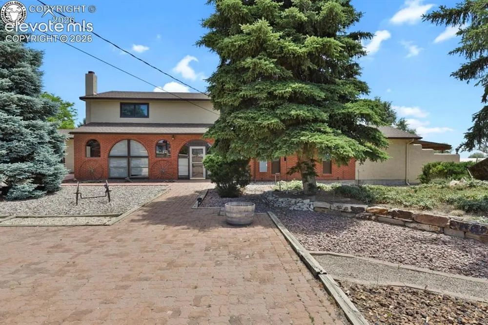 310 L STREET Penrose, CO 81212