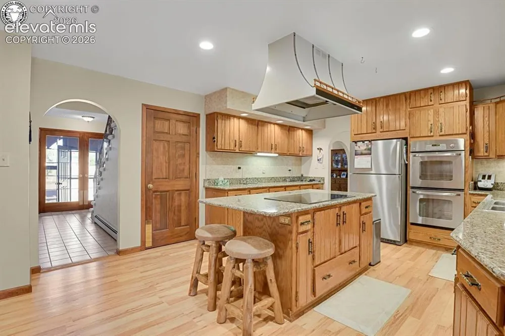 310 L STREET Penrose, CO 81212