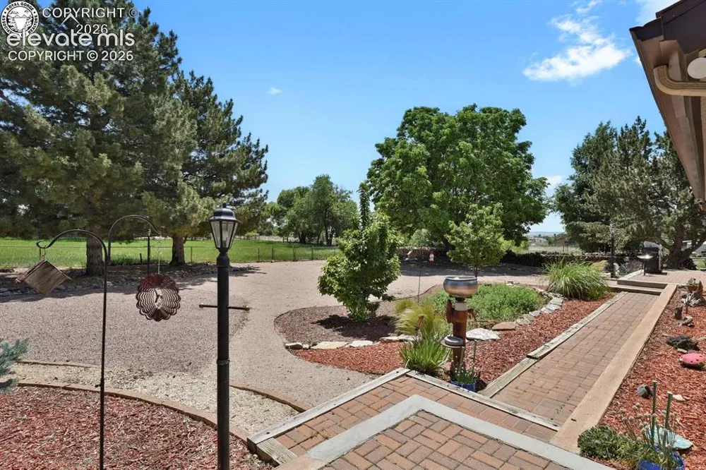 310 L STREET Penrose, CO 81212