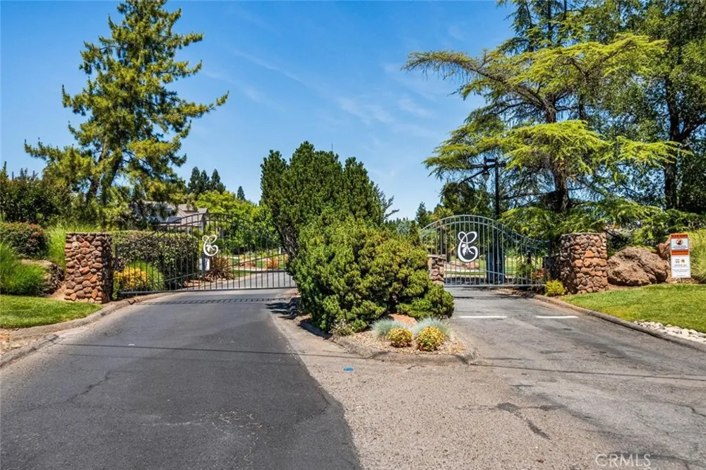 3320 Shadybrook Lane Chico, CA 95928