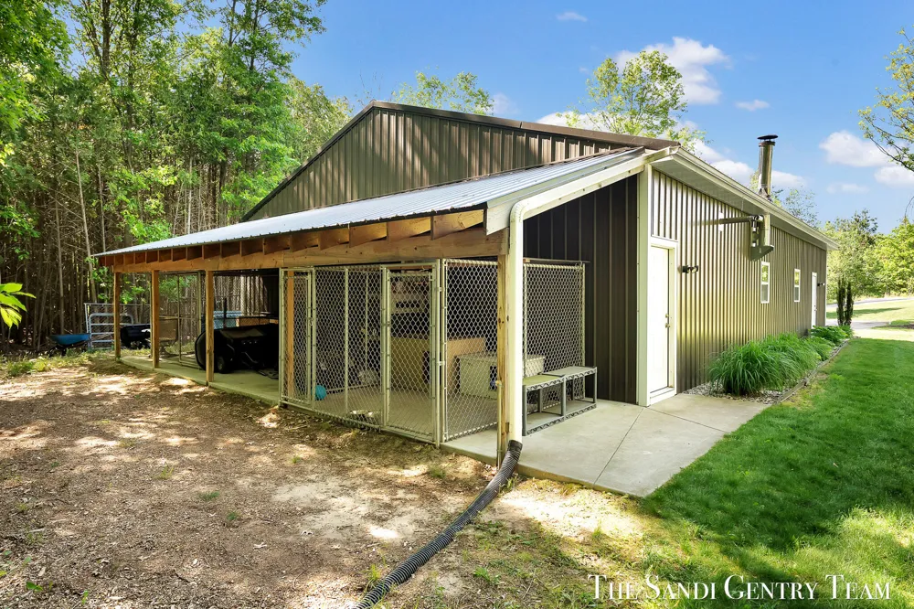 12400 Lincoln Farms Drive Grand Haven, MI 49417