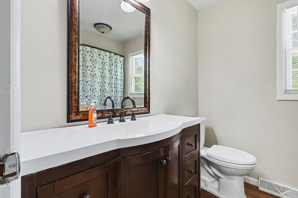 1852 Castle Avenue Norton Shores City, MI 49441