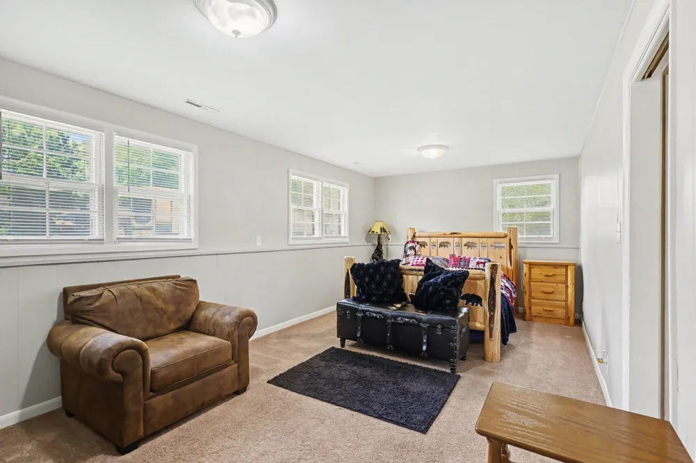 1852 Castle Avenue Norton Shores City, MI 49441