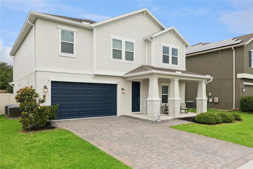 1855 BLACK MAPLE PLACE Ocoee, FL 34761