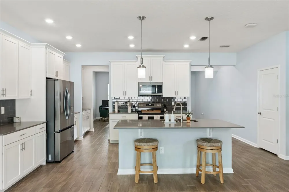 1855 BLACK MAPLE PLACE Ocoee, FL 34761
