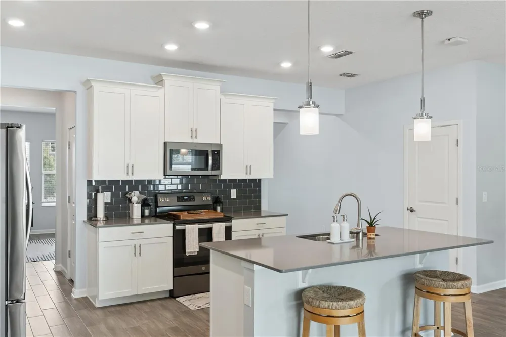 1855 BLACK MAPLE PLACE Ocoee, FL 34761