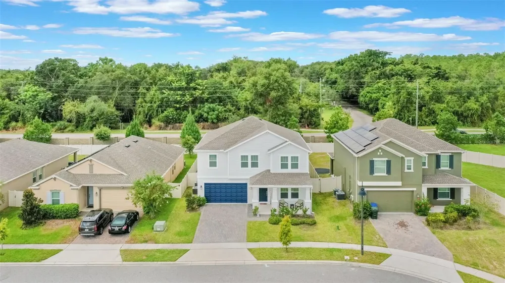 1855 BLACK MAPLE PLACE Ocoee, FL 34761