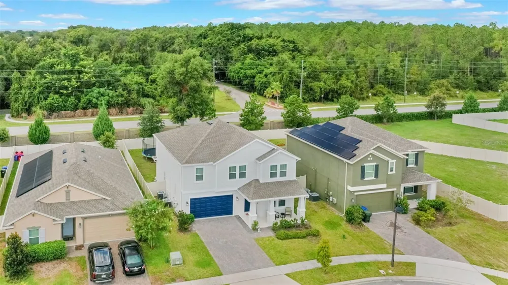 1855 BLACK MAPLE PLACE Ocoee, FL 34761