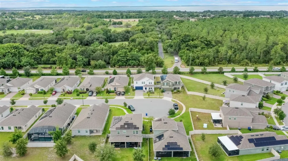 1855 BLACK MAPLE PLACE Ocoee, FL 34761