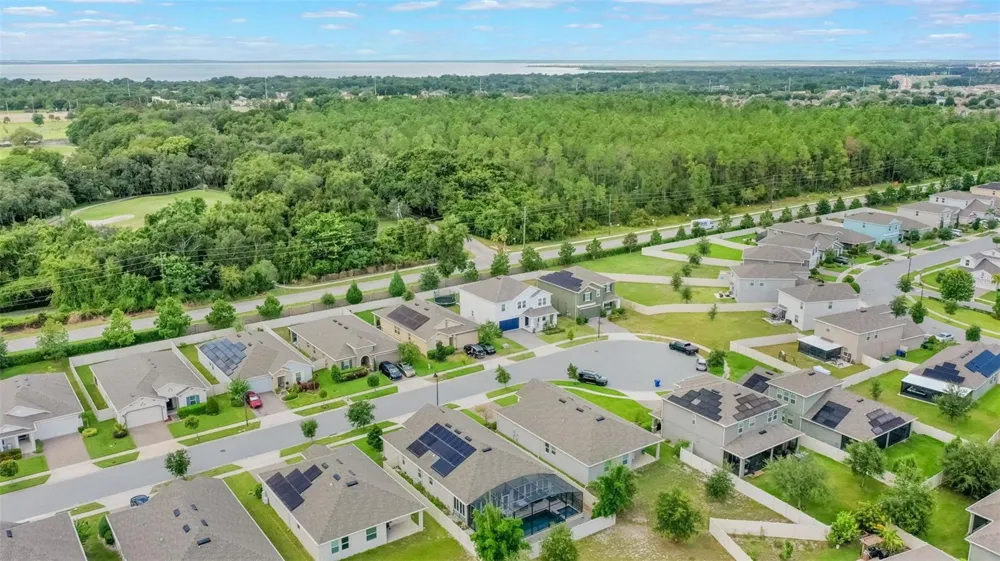 1855 BLACK MAPLE PLACE Ocoee, FL 34761