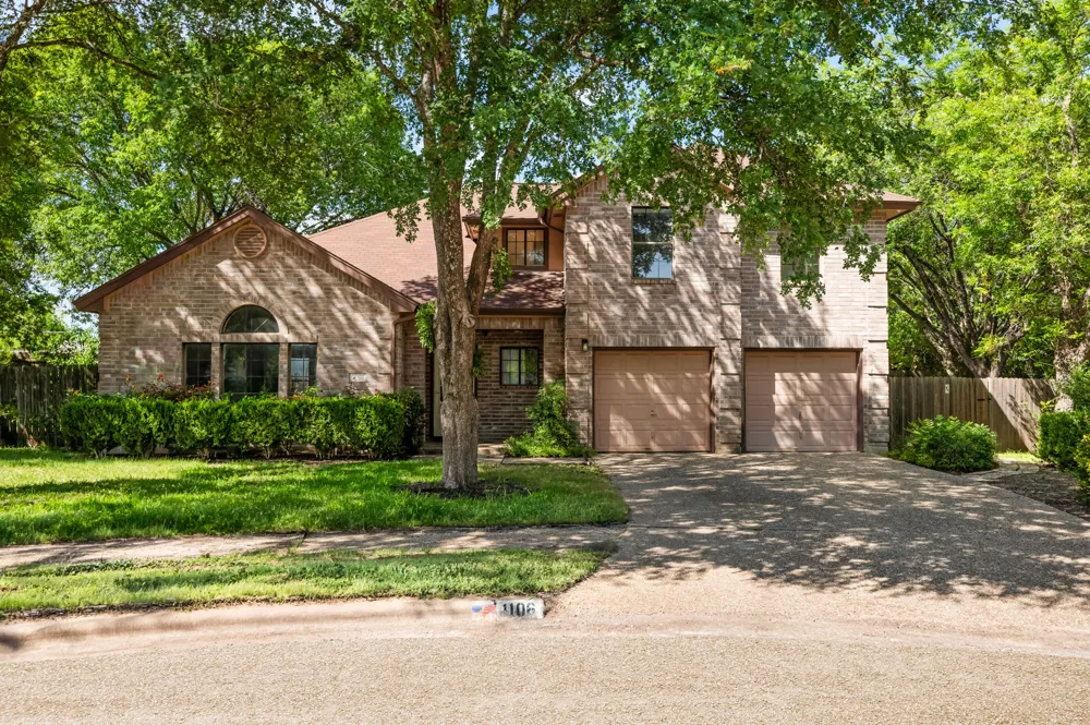 1106 Split Oak Cove