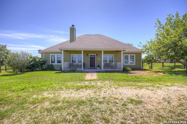16720 Fm 3353 San Marcos, TX 78666