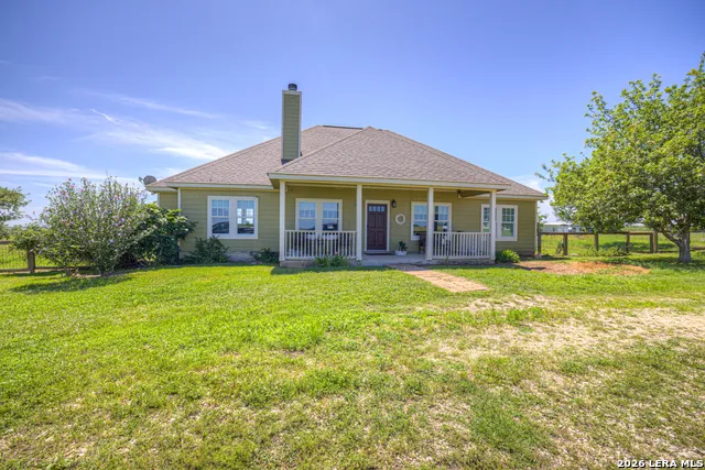 16720 Fm 3353 San Marcos, TX 78666
