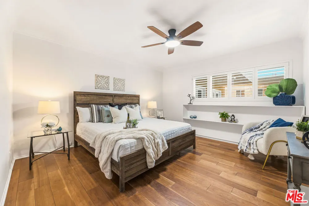 12500 Huston Street #104 Valley Village, CA 91607