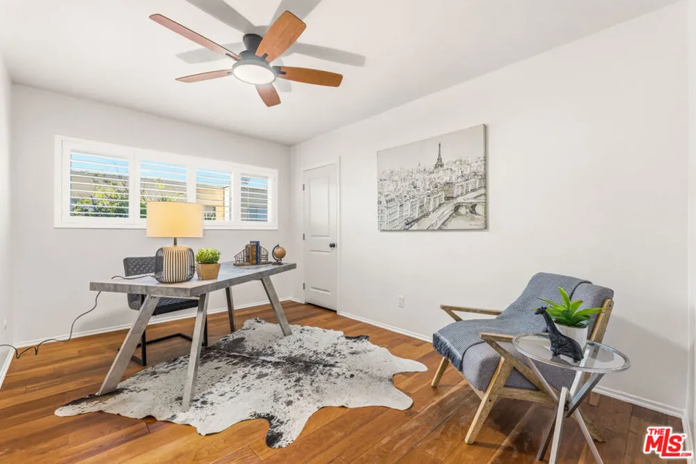 12500 Huston Street #104 Valley Village, CA 91607