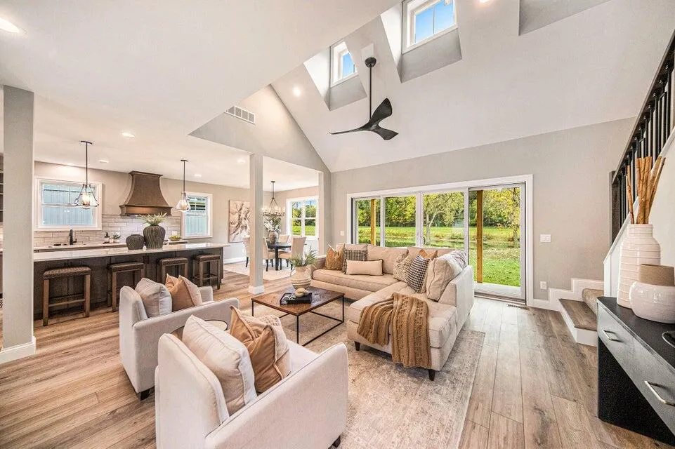 5182 Grande View Lane Jackson, MI 49201