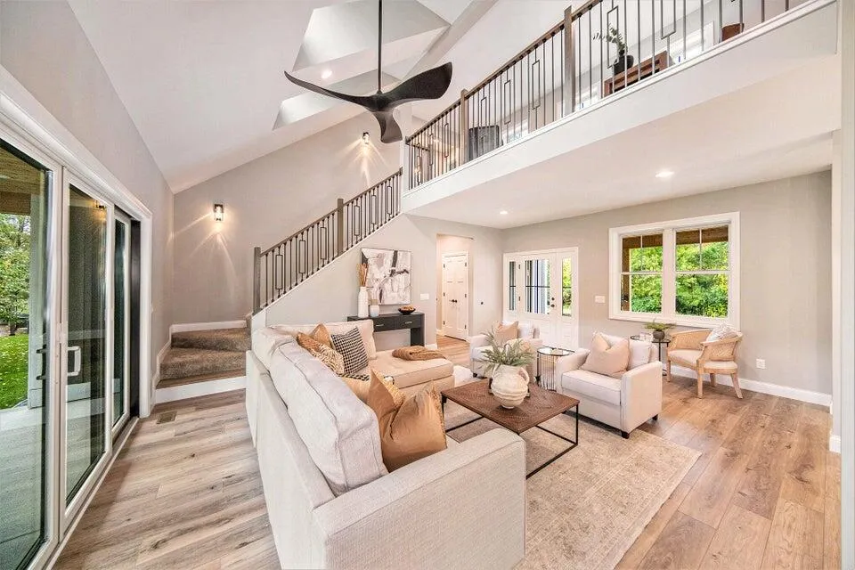 5182 Grande View Lane Jackson, MI 49201