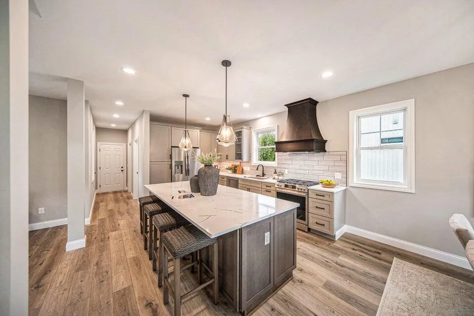 5182 Grande View Lane Jackson, MI 49201