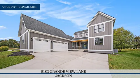 5182 Grande View Lane