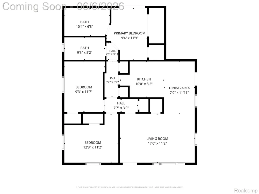 425 W Caroline Street Fenton City, MI 48430