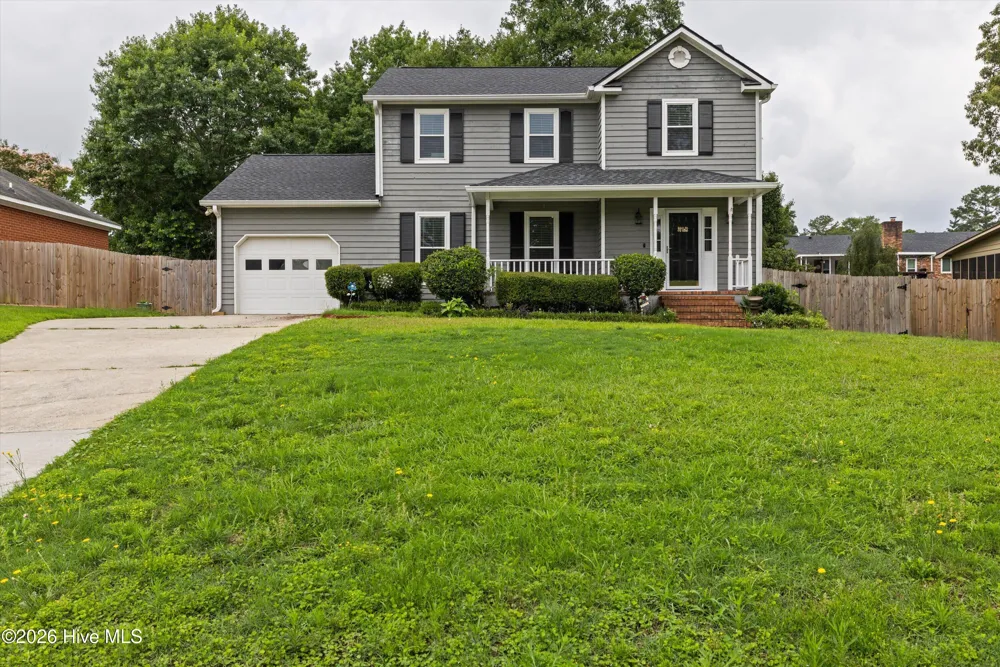 141 Maple Creek Drive