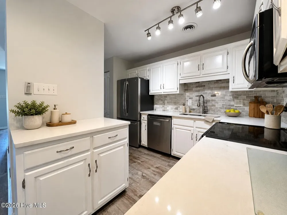 1093 Harbor Drive SW Calabash, NC 28467