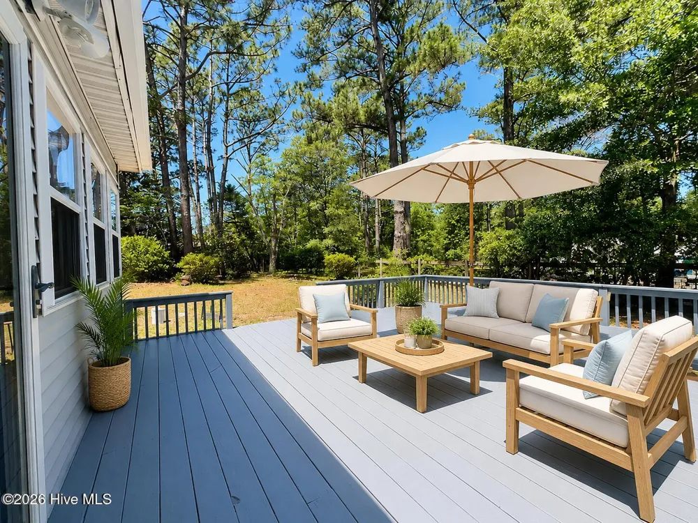 1093 Harbor Drive SW Calabash, NC 28467