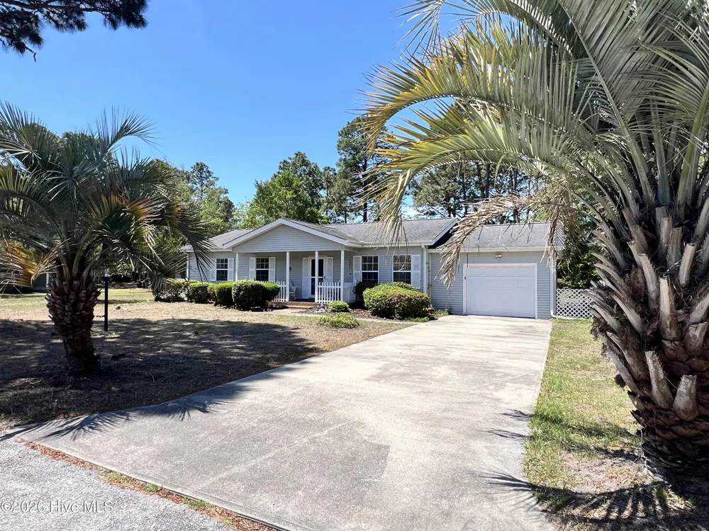 1093 Harbor Drive SW Calabash, NC 28467