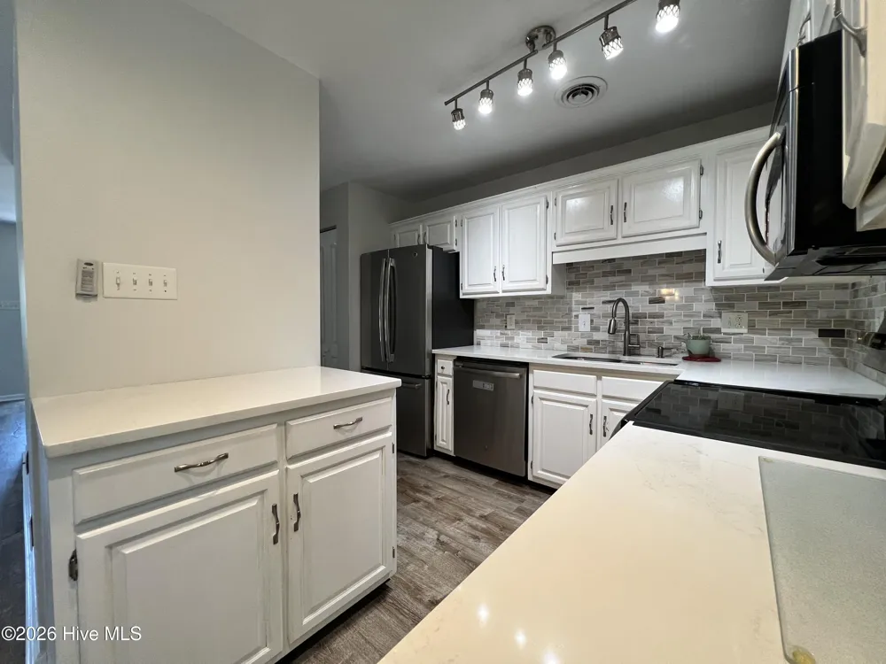 1093 Harbor Drive SW Calabash, NC 28467