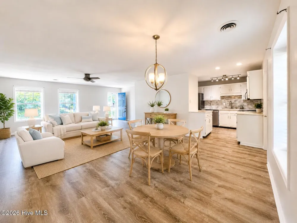 1093 Harbor Drive SW Calabash, NC 28467