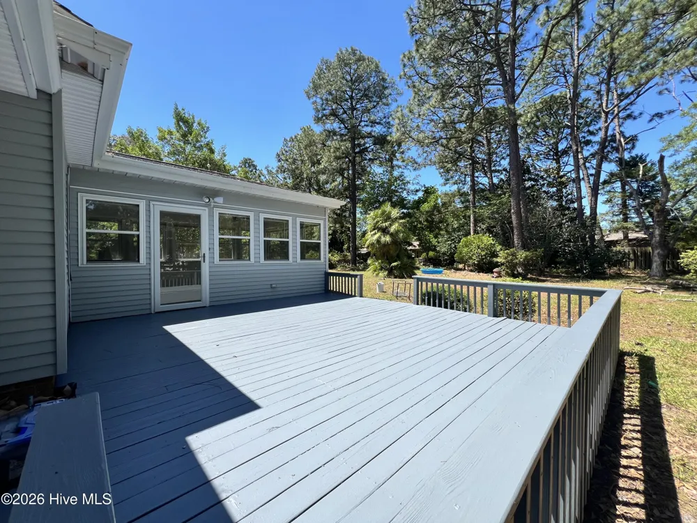 1093 Harbor Drive SW Calabash, NC 28467