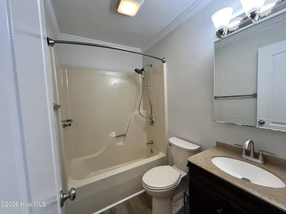 1093 Harbor Drive SW Calabash, NC 28467
