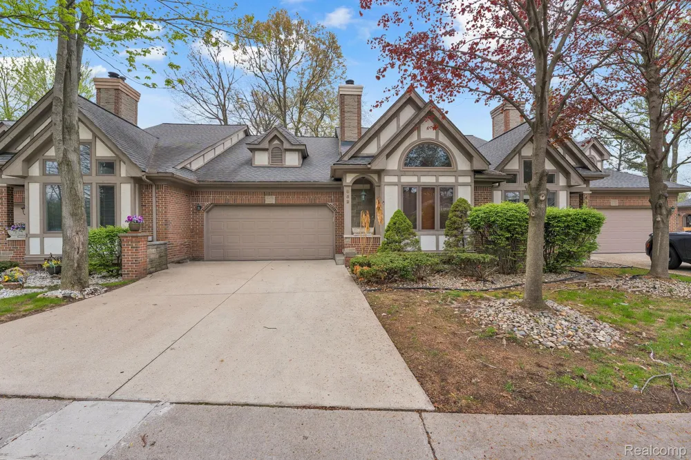 852 Beech Daly Road