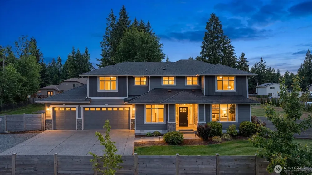 24710 Florence Road Monroe, WA 98272