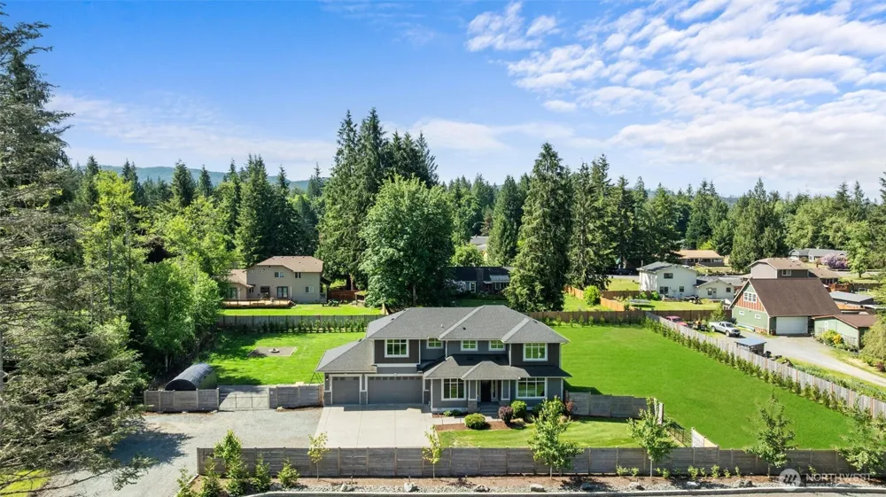 24710 Florence Road Monroe, WA 98272