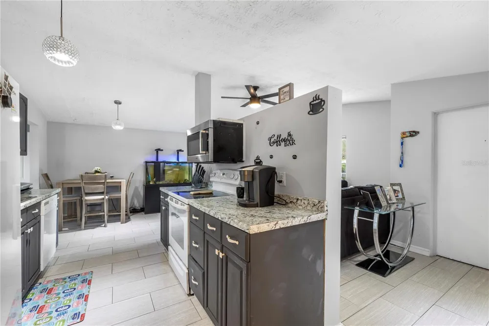6545 JACKSON STREET New Port Richey, FL 34653