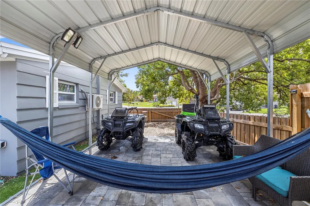 6545 JACKSON STREET New Port Richey, FL 34653