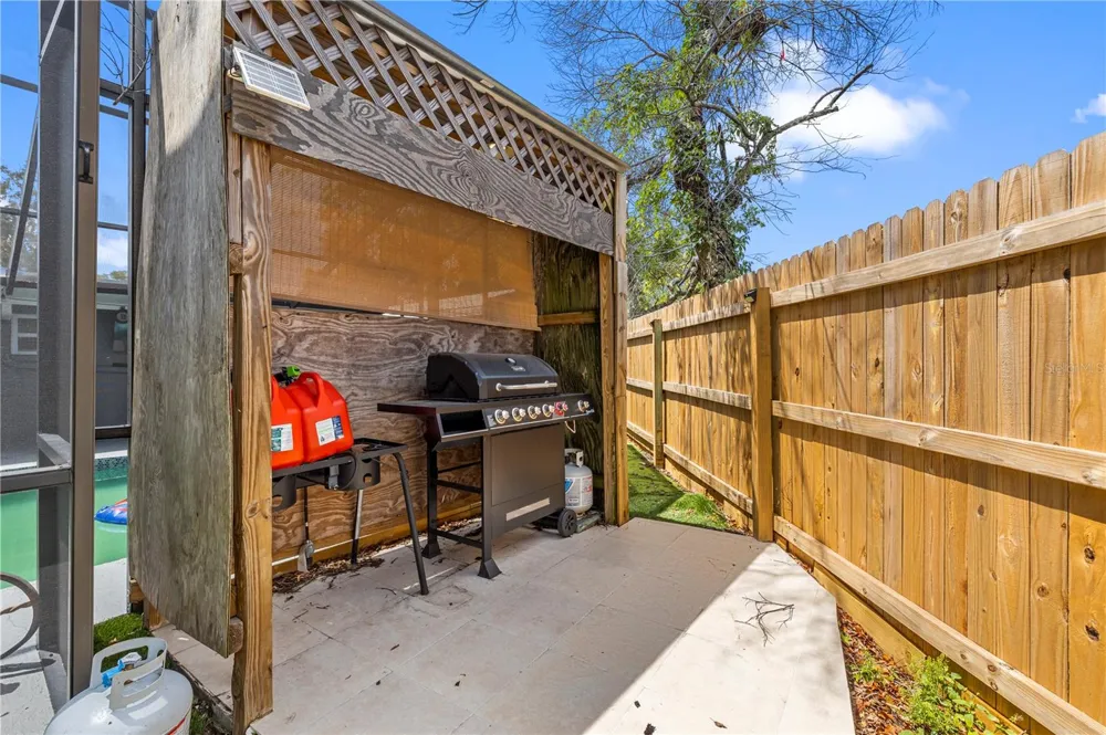 6545 JACKSON STREET New Port Richey, FL 34653