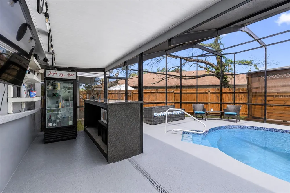6545 JACKSON STREET New Port Richey, FL 34653