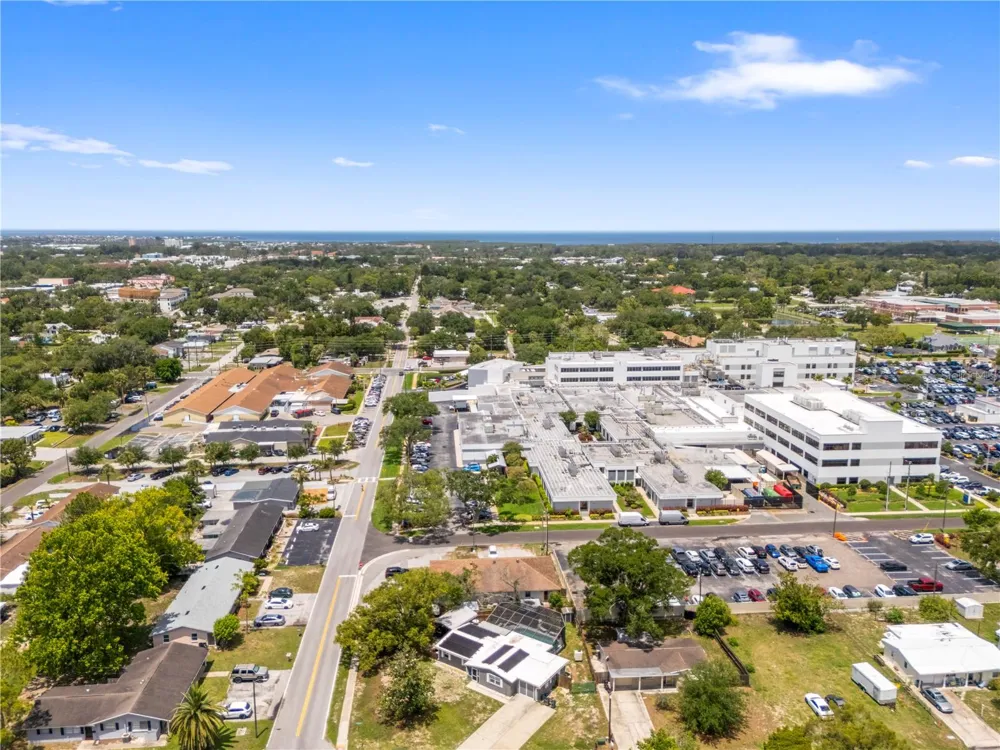 6545 JACKSON STREET New Port Richey, FL 34653
