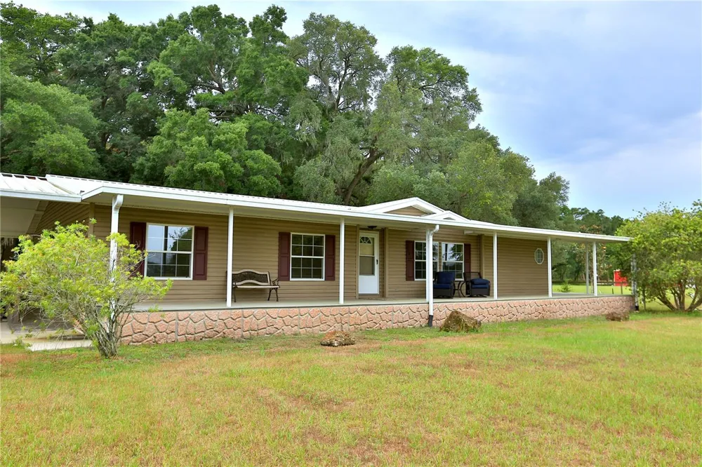19431 NE 17TH PLACE Williston, FL 32696