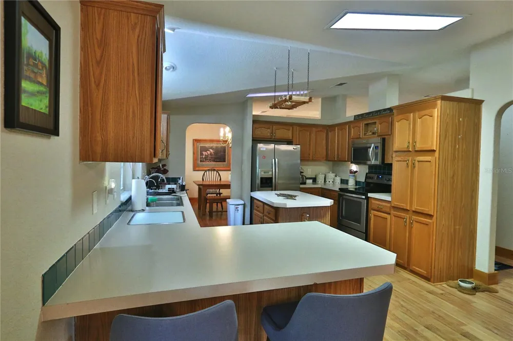19431 NE 17TH PLACE Williston, FL 32696